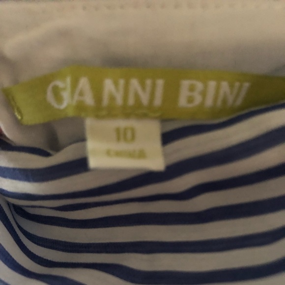 Gianni Bini spaghetti strap maxi dress - Picture 5 of 5